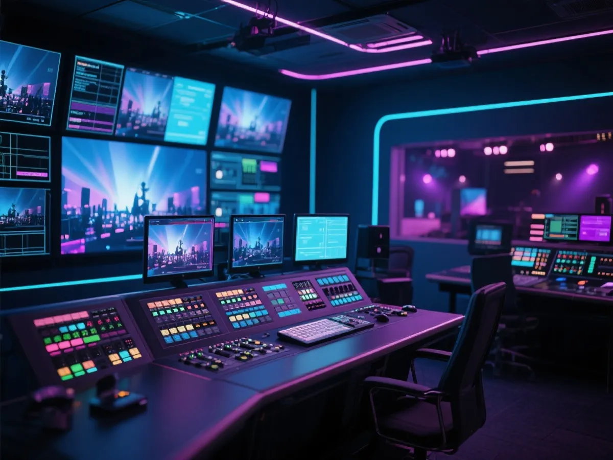 台灣大樂透直播入口視覺示意